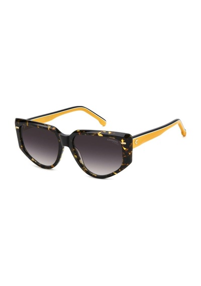 Carrera Güneş Gözlüğü Carrera 3082/s 56 086 3x Siyah - Sarı