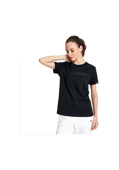 Ellesse Ef156 Tişört Siyah 001