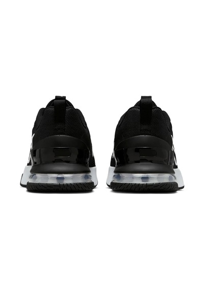 Nike Fq1833 Air Max Alpha Trainer 6 Spor Ayakkabı Siyah-beyaz SİYAH-BEYAZ