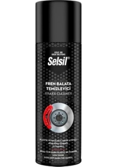Selsil Balata Spreyi 500ml 500 ML