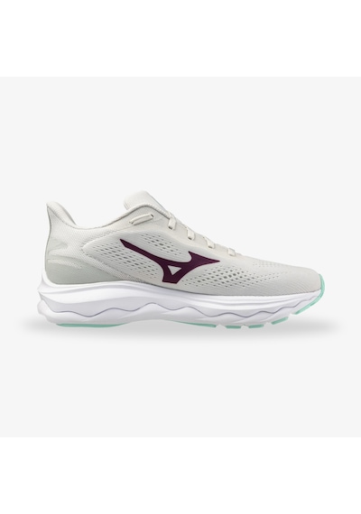 Mizuno Wave Serene 2 Kadın Beyaz Koşu Ayakkabısı J1gd255923 Beyaz