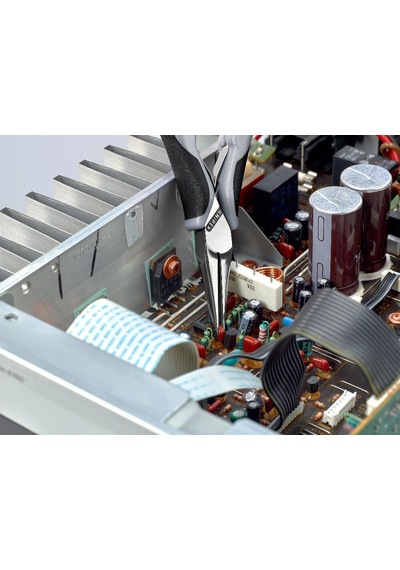 Knıpex 35 52 145esd Elektroni Kçi Kargaburun- Esd Rm 3552145esd