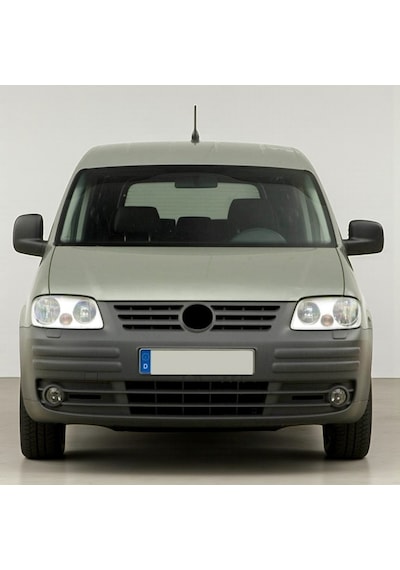 Vw Caddy 2008-2011 Ön Cam Silecek Seti Takımı 60x48cm