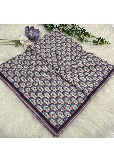 Bonjela Soft Eşarp Hs152 Çok Renkli