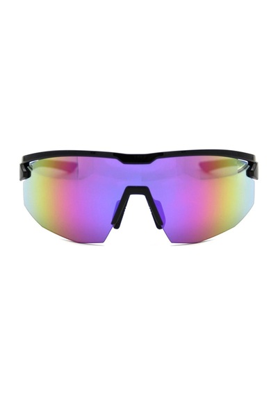 Mustang Mu 2440 01 Unisex Güneş Gözlüğü Siyah