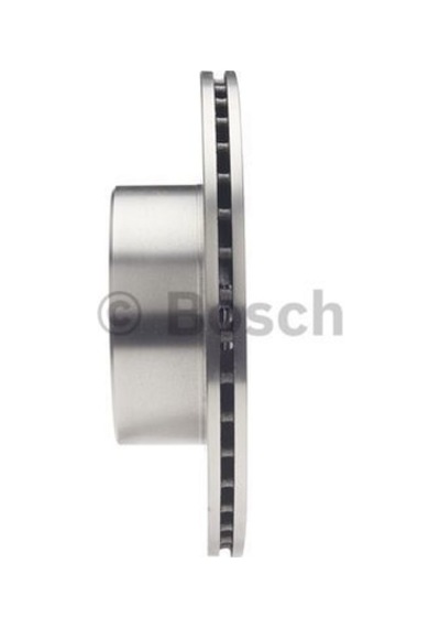 Bmw 5 E39 525 2000-2004 Bosch Ön Disk 2 Adet