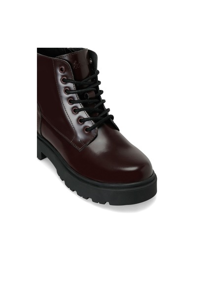 Kinetix Marıon Bordo Kadın Postal 000000000102036952