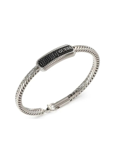 Guess Jgujumb05018jwstbks Erkek Bileklik Gri