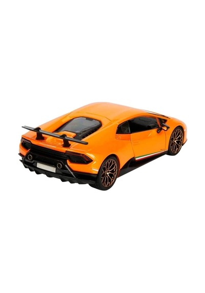 21092 Sun-bur-1 24 A Lamborghını Huracan Prformante Trnc