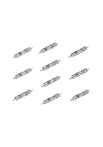 12v Ip67 Samsung Ledli Günışığı Modül Led 10 Adet
