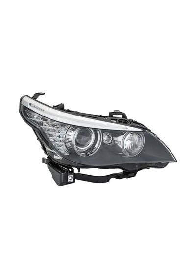 Bmw 530d E60 On Far Sag 2007-2009 Hella 1zs169009121