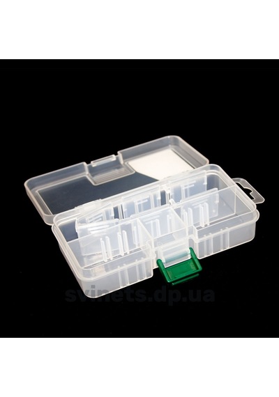 Meiho Fly Case S Balıkçılık Aksesuar Kutusu