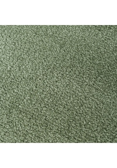 Cool Halı Puffy Yeşil Peluş Oturma Odası Salon Halısı Kalın Yumuşak Pofuduk Çocuk Yatak Odası Halısı