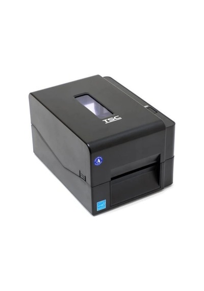Tsc Te210 Thermal + Thermal Transfer Seri + Usb + Ethernet 152 Mm/sn 203 Dpi Barkod Yazıcı
