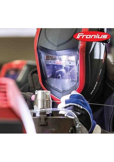 Fronius Fazor 1000 Plus Baş Kaynak Maskesi