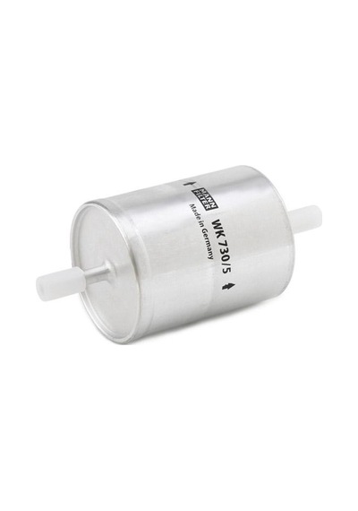 Mann Fılter Wk730/5 Yakıt Filtresi