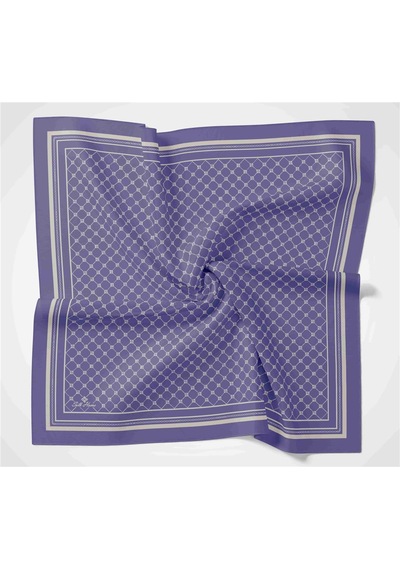 Silk Home Olinda Eşarp 48004-43 Beyaz