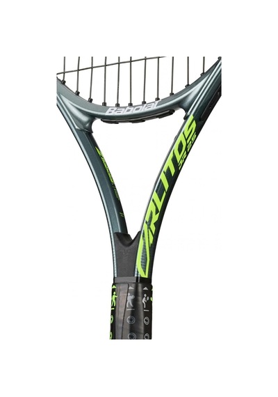 Babolat Carlitos Junior 25 Çocuk Tenis Raketi 25"/grip L00