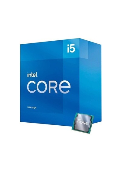 Intel Core İ5 11400 2,6 Ghz 12 Mb Cache 1200 Pin İşlemci-80884