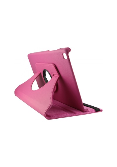 Samsung Galaxy Tab A 8 SM-T290 Uyumlu Nettech 360 Kapaklı Kılıf