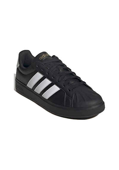 Adidas Streettalk Star Jp8276 Unisex Spor Ayakkabı Siyah