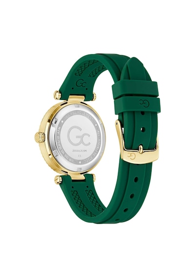 Gc Gcz05012l9m Kadın Kol Saati Altın
