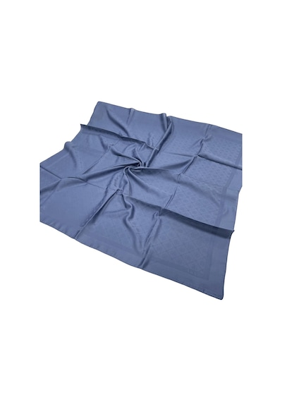 Aker Cotton Eşarp - Kot Mavi 922