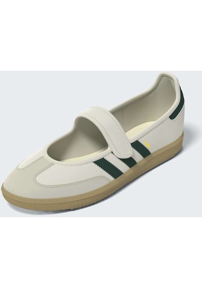Adidas Ih6485 Samba Jane W Kadın Günlük Spor Ayakkabısı Beyaz