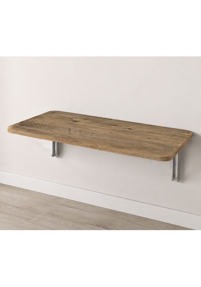 90x50 Cm Oval Köşeli Ceviz Duvara Monte Katlanır Masa Mekanizmalı Açılır Kapanır Duvar Masası Mutfak Balkon Çalışma Masası Beyaz 90x50 Cm Oval Köşeli Ceviz Duvara Monte Katlanır Masa Mekanizmalı Açılır Kapanır Duvar Masası Mutfak Balkon Çalışma Masası Beyaz