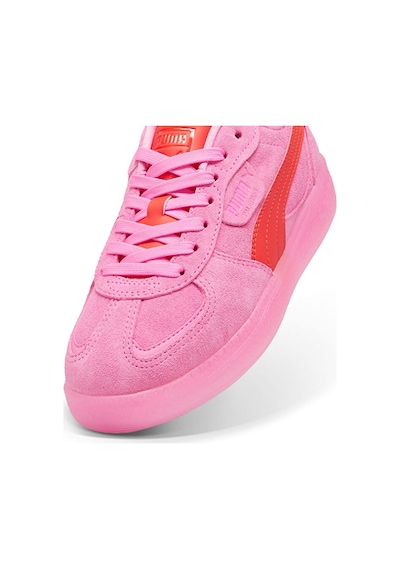 Puma Palermo Moda Xtra Wns Kadın Günlük Ayakkabı 39853401 Pembe 39853401 Pembe