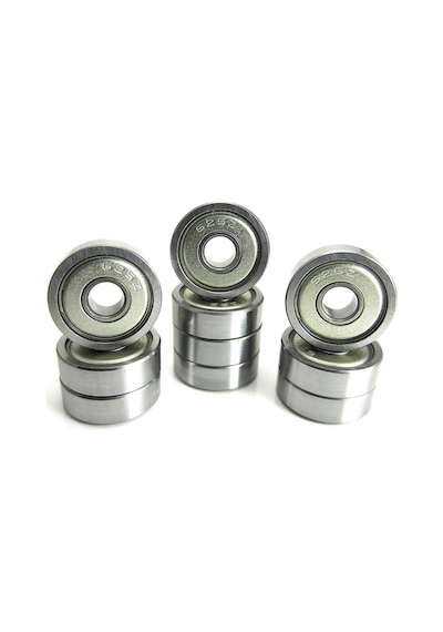 625Zz Rulman, 5X16X5 Metal Mühürlü Bilye Rulman, Adet Seçmeli 554865330
