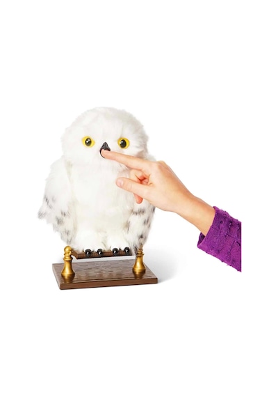 Harry Potter Büyüleyici Hedwig