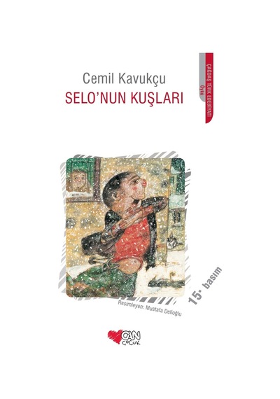 Selo’Nun Kuşları (551518463)
