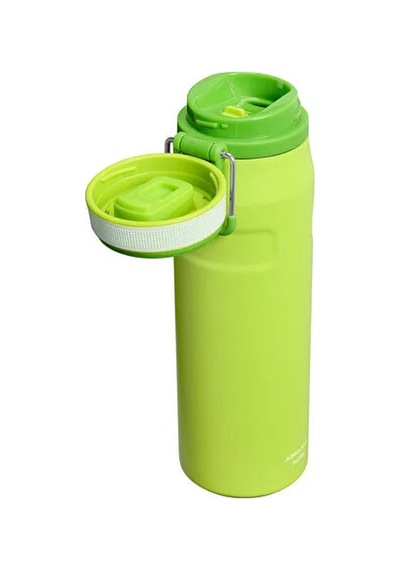 Stanley The Iceflow Bottle Twist Flip 0.7l Termos 10-11284-0247 Yeşil