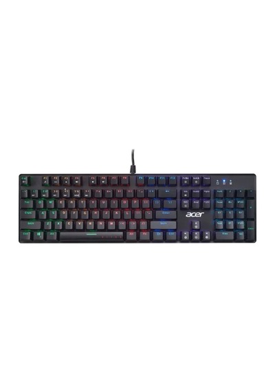 Acer Nitro Gen 2 Kablolu Oyun Klavyesi Nitro Gen 2 Gaming