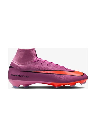 Nike Hf9433-600 Zm Superfly 10 Pro Fg Krampon Çok Renkli - 791356867 Çok Renkli