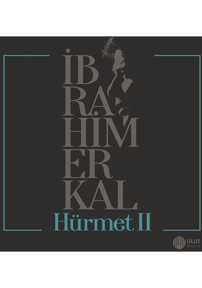İbrahim Erkal - Hürmet Vol:2 Cd