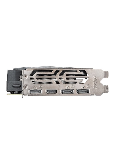 MSI NVIDIA GeForce GTX 1660 Ti Gaming 6 GB 192 Bit GDDR6 Ekran Kartı
