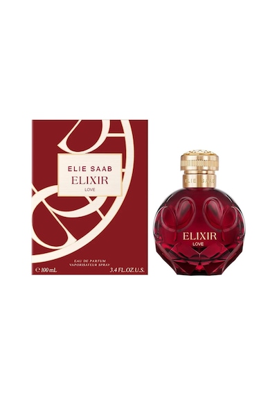 Elie Saab Elixir Love Kadın Parfüm EDP 100 ML