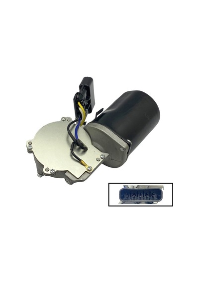 12v Silecek Motoru Opel Astra/combo/corsa/tıgra