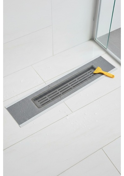 Yeni Nesil Kendinden Yapışkanlı Banyo - Mutfak Gider Filtresi (1 Adet-4 Metre)