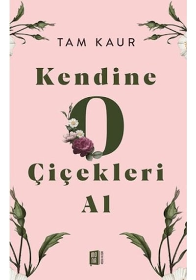 Kendine O Çiçekleri Al - Aıaı-858966