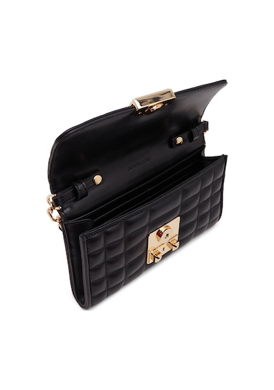 Mıchael Kors Kadın Omuz Çantası 32s4g2rc9l-black 32s4g2rc9l-black Siyah Siyah