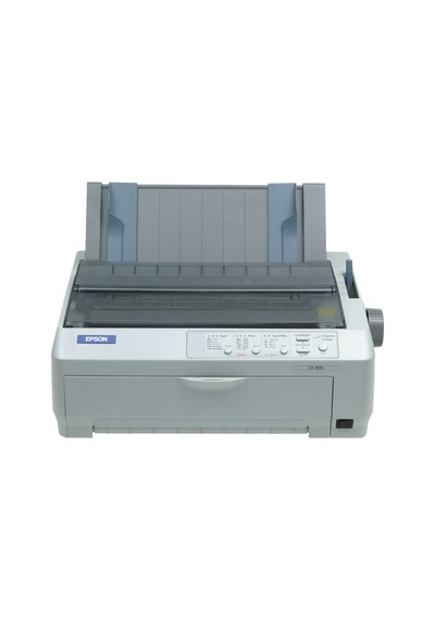 Epson Lq-590/Fx-890 Uyumlu Şerit