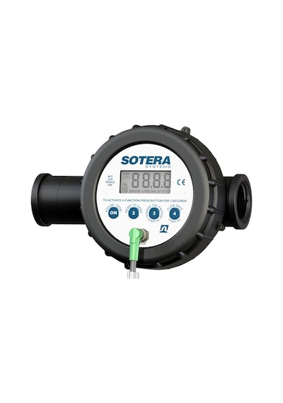 Sotera 850p Dijital Pulserlı Sayaç Diğer