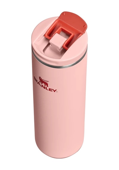 Stanley The Transit Fliptop Termos 0.47l / Peach Rose Pembe