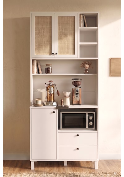 Robin Home Ahşap Jüt Kapaklı Kahve Köşesi Airfry Kiler Dolabı Çok Amaçlı Dolap Beyaz Re6-wj Robin Home Ahşap Jüt Kapaklı Kahve Köşesi Airfry Kiler Dolabı Çok Amaçlı Dolap Beyaz Re6-wj