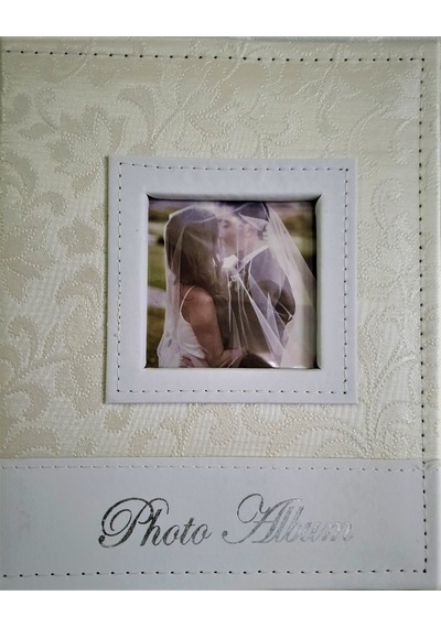 FOTOĞRAF RESİM ALBÜMÜ 10X15 cm 200'LÜK DERİ