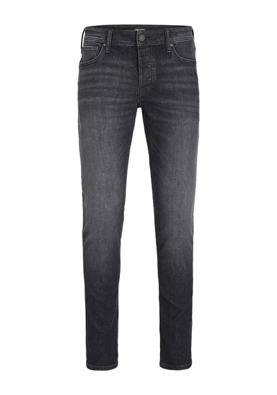 Jack & Jones Glenn Original Sq 270 Erkek Jean Siyah