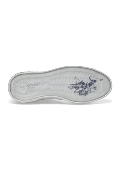 U.S. Polo Assn. U.s. Polo Assn. Penelope 4fx 3.8 Cm Lacivert Kadın Sneaker Beyaz U.S. Polo Assn. U.s. Polo Assn. Penelope 4fx 3.8 Cm Lacivert Kadın Sneaker Beyaz